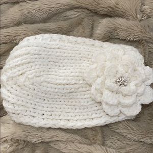 Winter headband! ❄️